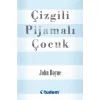 Çizgili Pijamalı Çocuk Tudem Yayınları John Boyne