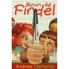 Bunun Adı Findel / - Andrew Clements