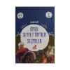 Erdem Yayınları Çocuklar İçin Ömer Seyfettin den Seçmeler 8 Kitap Takım Ömer Seyfettin