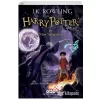 Harry Potter Özel Kutulu Set-7 Kitap Takım - J. K. Rowling