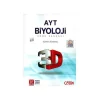 3d Ayt Biyoloji Soru Bankası