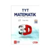 3d Yayınları Tyt Matematik Soru Bankası