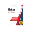 Bilfen Yayınları Tyt Türkçe Soru Bankası
