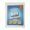 Bilfen Yayınları 4.sınıf Ben Matematik Etkinlik Kitabı