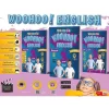 Kırmızı Beyaz YayınlarI 3. Sınıf Woohoo English Gold Edition Practice Work Unit Test Book