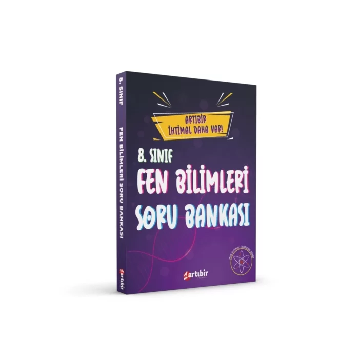 8.sınıf Fen Bilimleri Soru Bankası--meb Ihtimalli Sorular Sorar--(grafik-tablo Yorumlama-yeni Nesil)