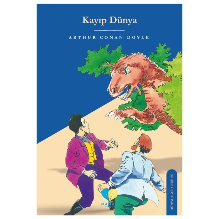 Çocuk Dünya Klasikleri 3 (8-12 YAŞ) - 10 Kitap