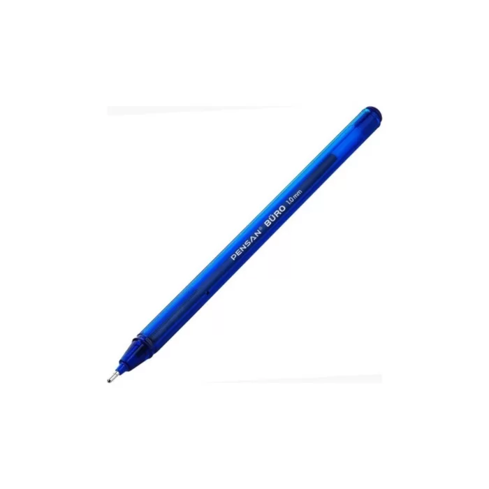 Mavi Tükenmez Kalem 1 mm 50li Paket 2270
