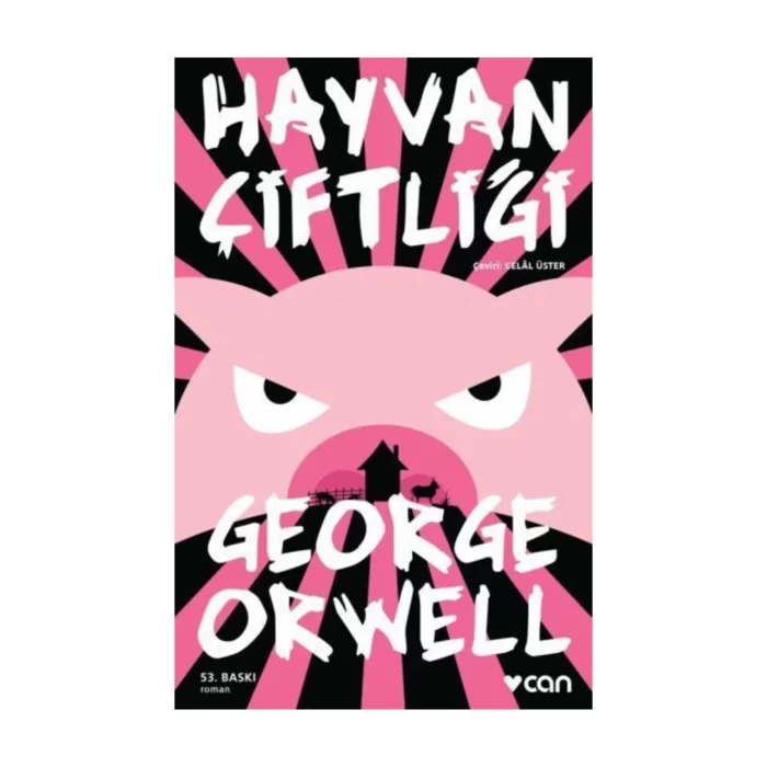 Hayvan Çiftliği/ George Orwell