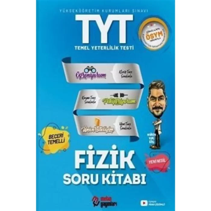 Tyt Fizik Soru Kitabı