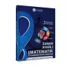 Çanta Yayınları 8.Sınıf Matematik Zaman Ayarlı Kazanım Soru Bankası