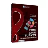 Çanta Yayınları 8.Sınıf Türkçe Zaman Ayarlı Kazanım Soru Bankası