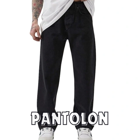PANTOLON