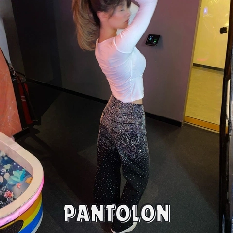 PANTOLON