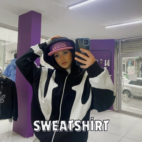 SWEATSHİRT