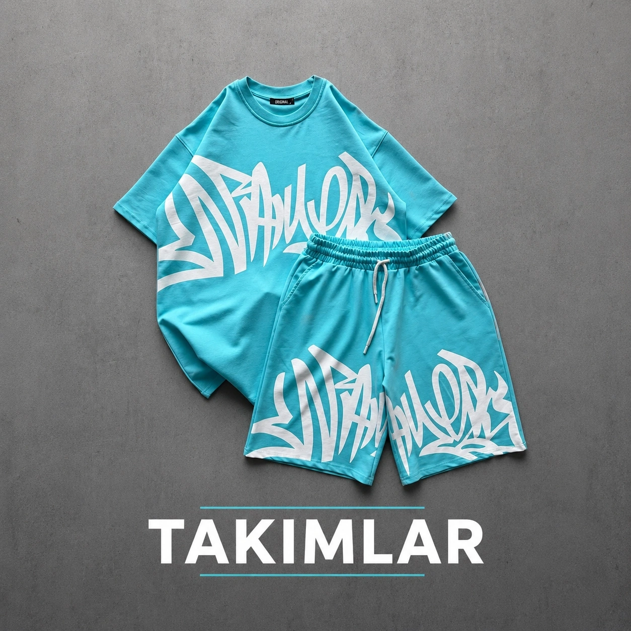 TAKIMLAR