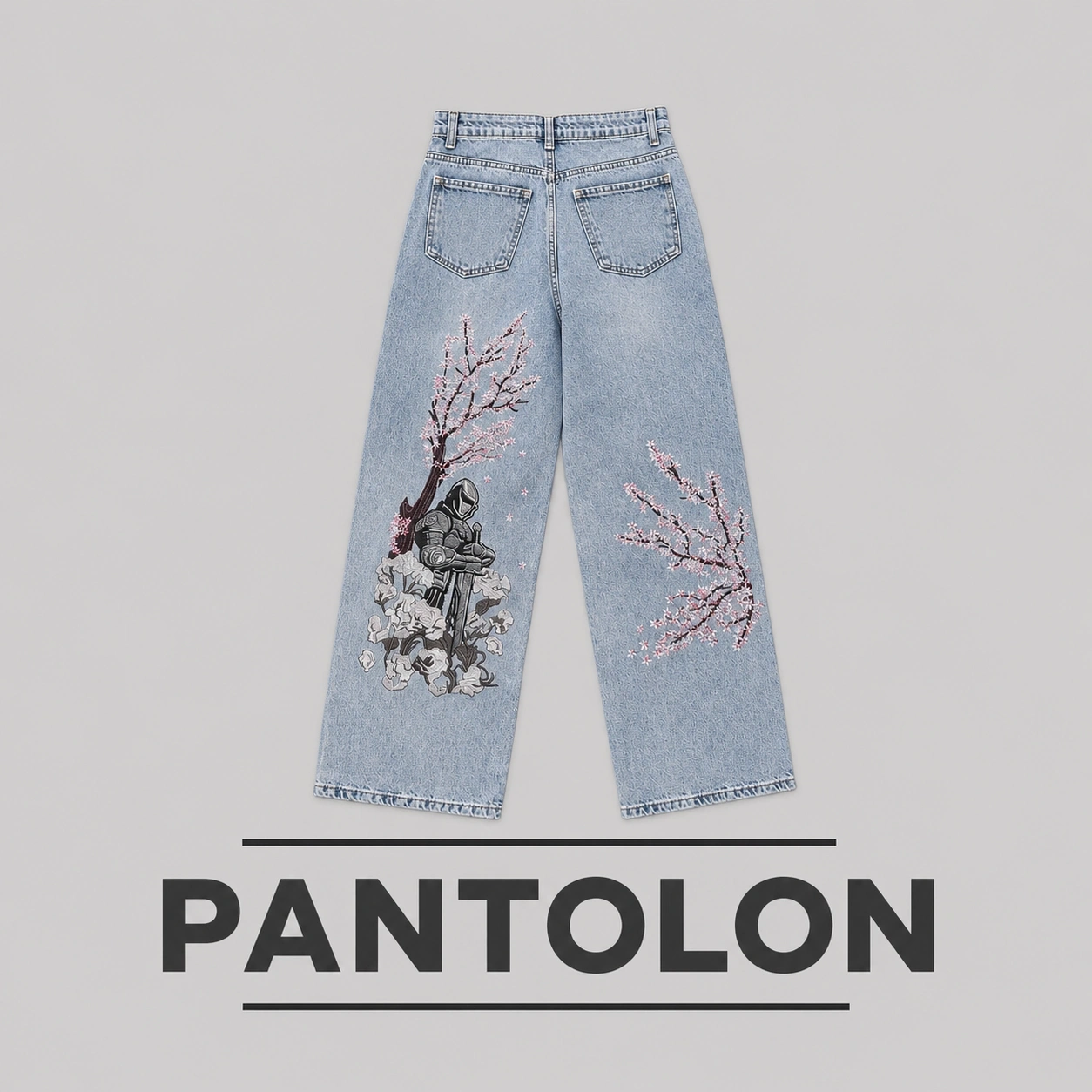 PANTOLON