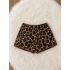 PULL DETAYLI ŞORT-LEO