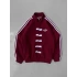 ADS ŞERİTLİ HIRKA-BORDO