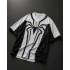 REAL SPIDER POLO DESİNG PREMİUM TSHİRT-WHİTE