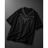 REAL SPIDER POLO DESİNG PREMİUM TSHİRT-DARK