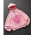 SP5 Zip Hoodie - pink