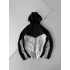 TECH FLEECE HIRKA- PANDA