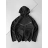 TECH FLEECE HIRKA- SİYAH