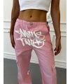 GRAFFİTİ BLAZE CARGO PANTOLON