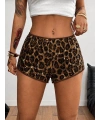 PULL DETAYLI ŞORT-LEO
