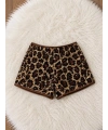 PULL DETAYLI ŞORT-LEO