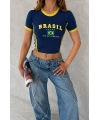 BRASİL CROP
