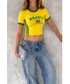 BRASİL CROP
