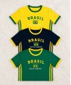 BRASİL CROP