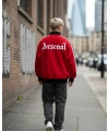 ARSENAL OVERSIZE HIRKA