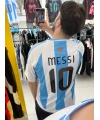 ARJANTİN MESSİ 10 VİNTAGE FORMA