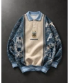 ARJANTİN MESSİ POLO PREMİUM SWEATSHİRT