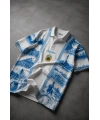 ARJANTİN V2 POLO  PREMİUM TSHİRT