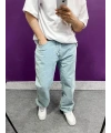 BAGGY PANTOLON MAVİ