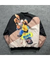 NES BOMBER CEKET