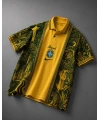 BRASİL POLO DESİNG PREMİUM TSHİRT