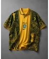 BRASİL POLO DESİNG PREMİUM TSHİRT