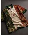 PORTEKİZ POLO CR7 DESİNG PREMİUM TSHİRT
