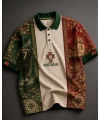 PORTEKİZ POLO CR7 DESİNG PREMİUM TSHİRT