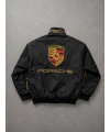 PORSH BOMBER MONT