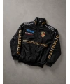 PORSH BOMBER MONT