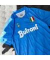 NAPOLİ MARADONA VİNTAGE FORMA