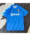 NAPOLİ MARADONA VİNTAGE FORMA