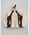 BALACLAVA PELUŞ NINJA - KREM