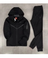 TECH FLEECE TAKIM - SİYAH